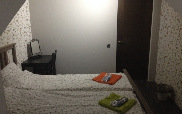 Хостел Hotel & Hostel Loft in Centre