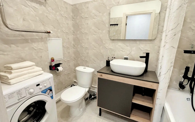 Квартира ПосуткаРу Н Вороб 15 парк Краснодар им Галицкого