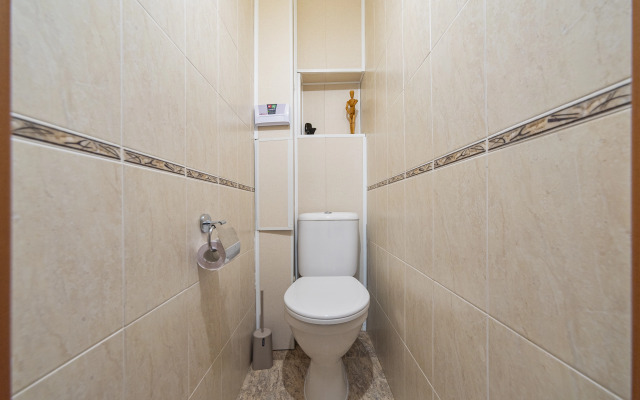 Vladivostok Rent Na Ulitse Krasnogo Znameni Flat