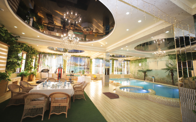 Hotel KARAVAN