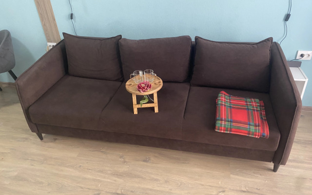 Апартаменты у воды