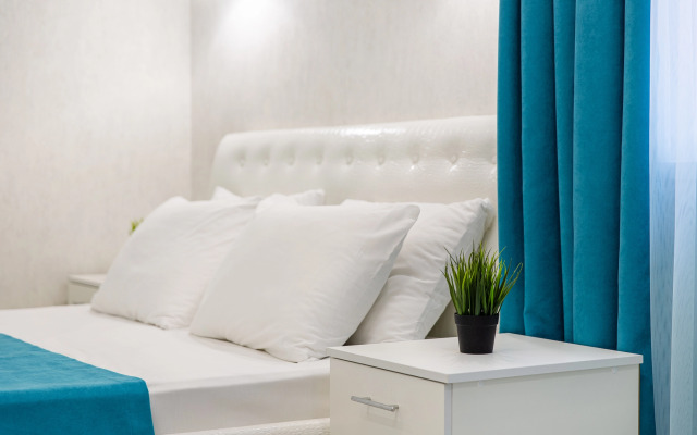 Курортный отель Пляжный Посёлок