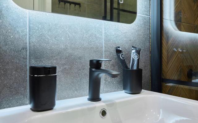 Апартаменты Барселона