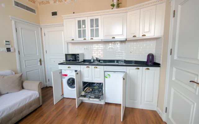 IQ Hotel Galatasaray