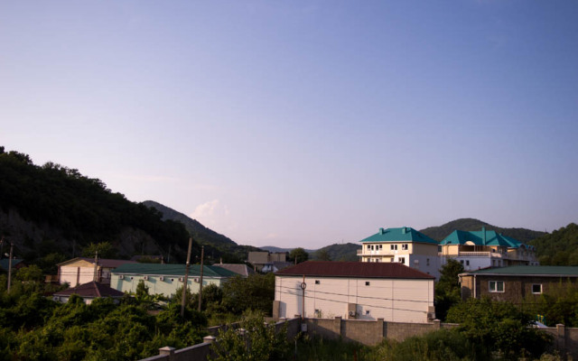 AmiKo Club Mini-Hotel