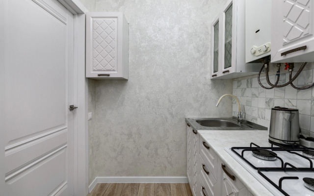 Квартира у Аквапарка Н2О и ТЦ Горизонт