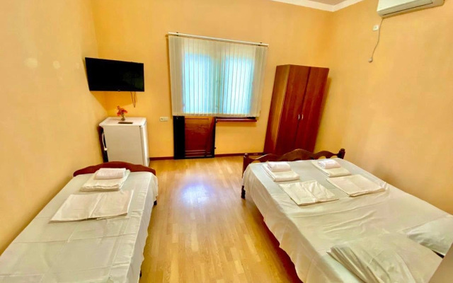 Hotel VIZIT
