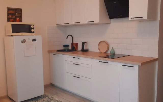 Апартаменты Перспектива рядом с парком