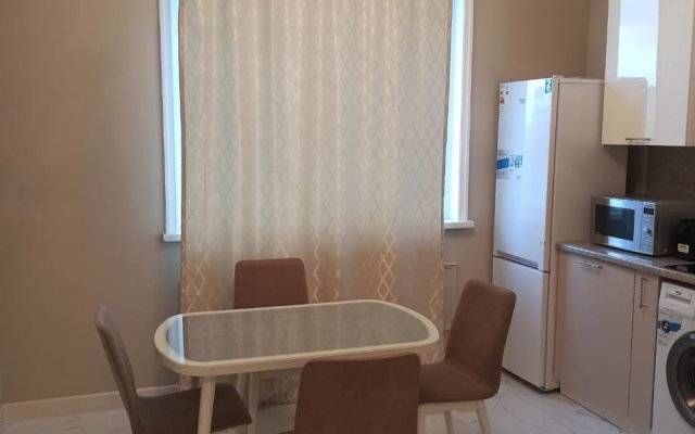 Апарт-отель Ru 1