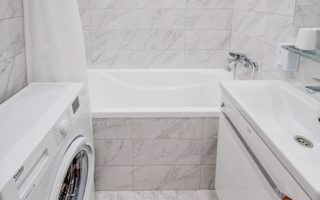 Апартаменты Эстет Шишкова