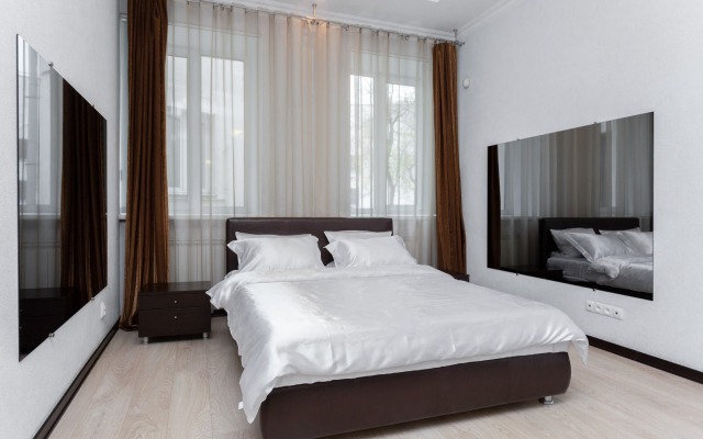 Klassa lyuks na Karla Marksa Apartments