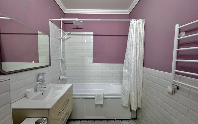 Апартаменты Ponarth