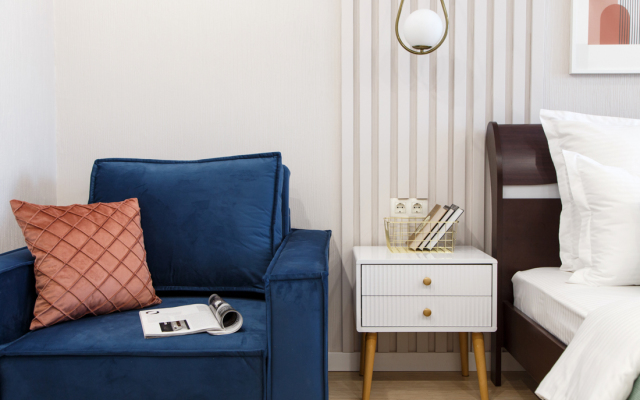 Апартаменты Rasko Home на Байкальской City Space 7 мин до центра 10 мин до аэропорта