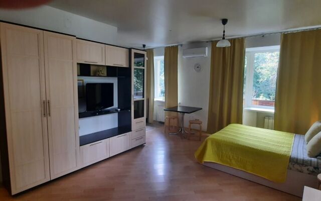 Апартаменты flat-all Плехановская