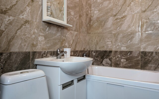 Квартира Свободна -Грузинский Переулок 12