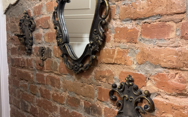 Апартаменты Адмирала Колчака в Историческом Центре Иркутска