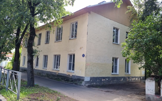 Rogatitsa 26A Apartments