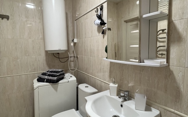 Holliday House Flat