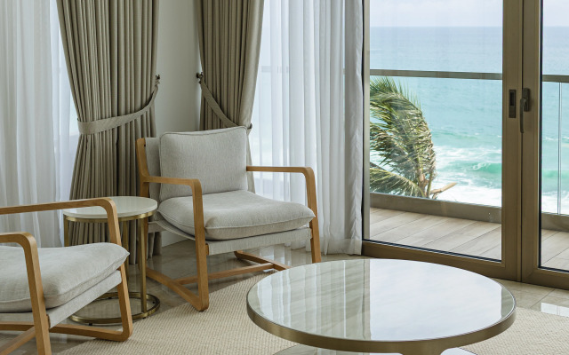 Отель Radisson Collection Resort Galle