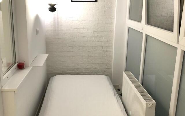 Art House Apartments