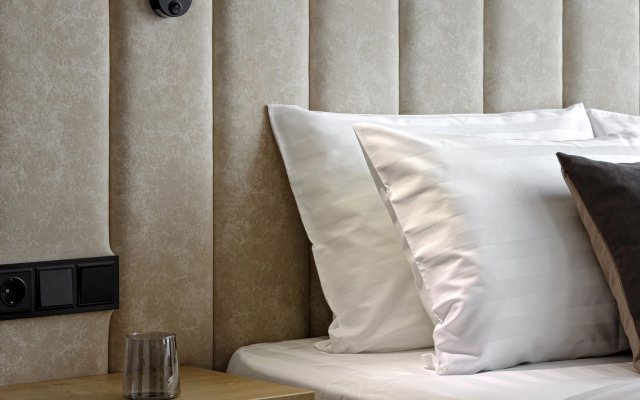 Квартира Цвет комфорта