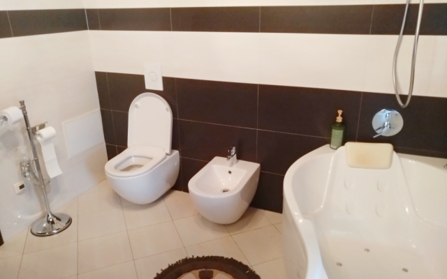 Alma Guest House
