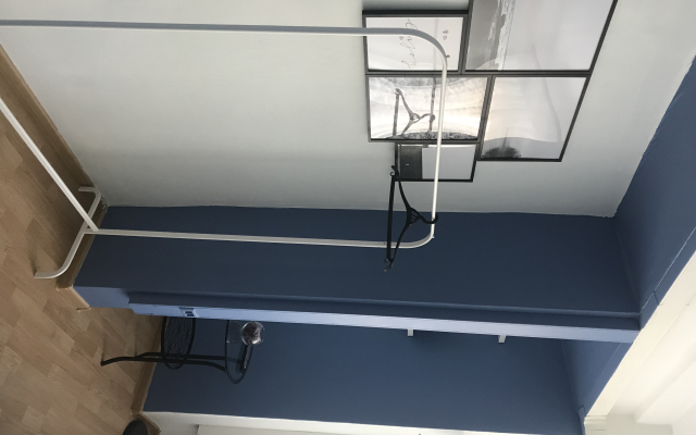 Хостел Travel Inn на Добрынинской