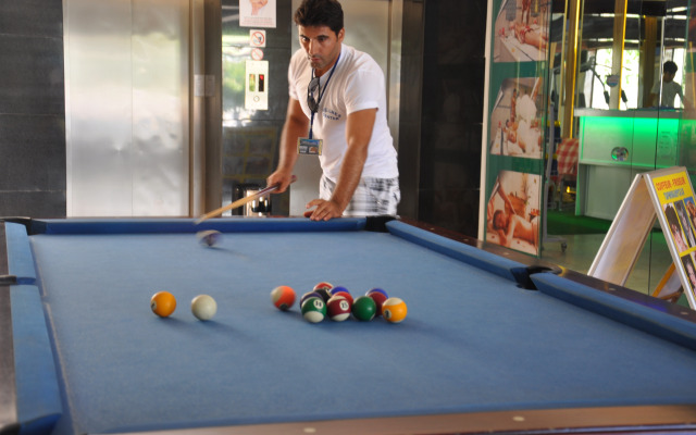 Camyuva Beach Hotel
