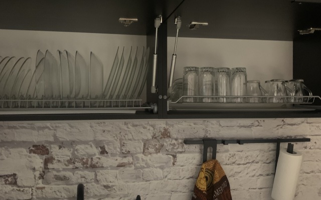 Апартаменты с Видом на Волгу в ЖК Клевер Парк