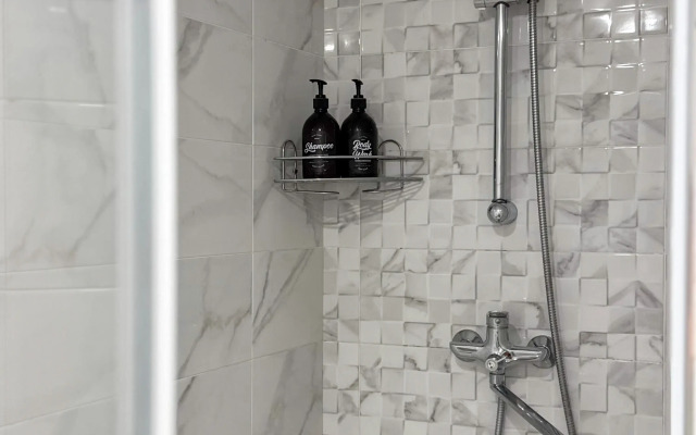 Na Kurortnom Prospekte 59 Apartments