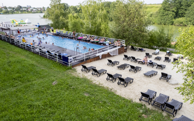 Orlovsky Park-hotel