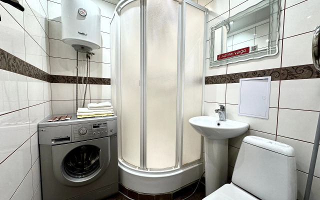 Квартира Калина на Леонова