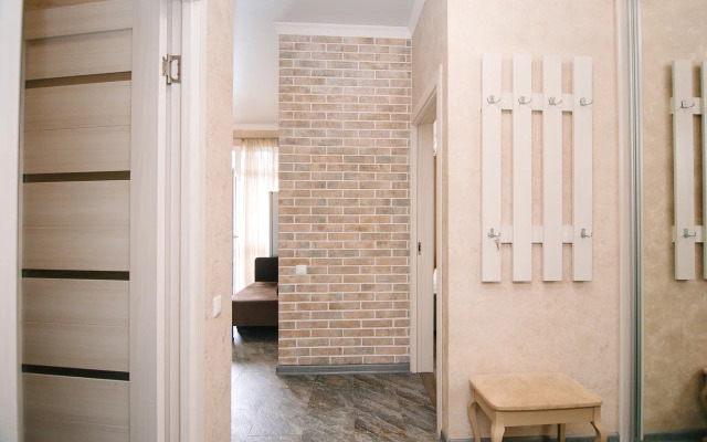 Na Pervoy Beregovoy Linii Flat