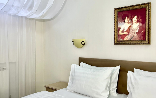 Hermitage Hotel