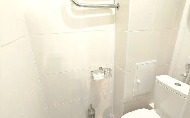 Na Ulitse Yagodinskaya 25 Flat