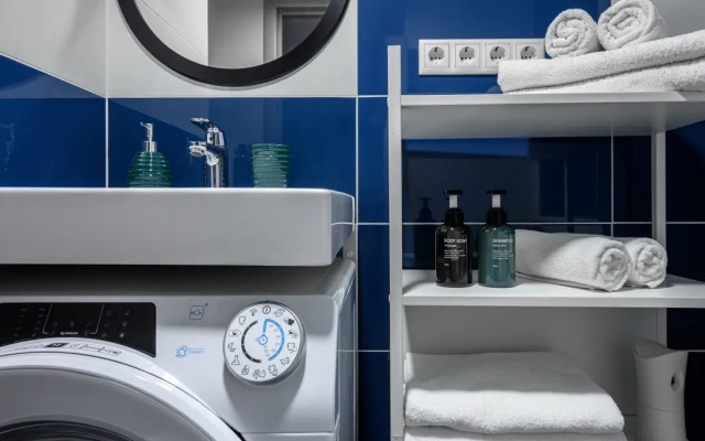 Apartments Queenstay Skay Na Voykovskoy