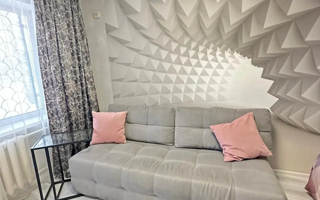 Апартаменты 1 Комнатная Квартира