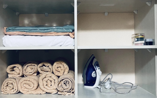 Квартира На проспекте Мира 57