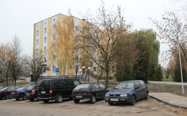 Hotel Yunost'