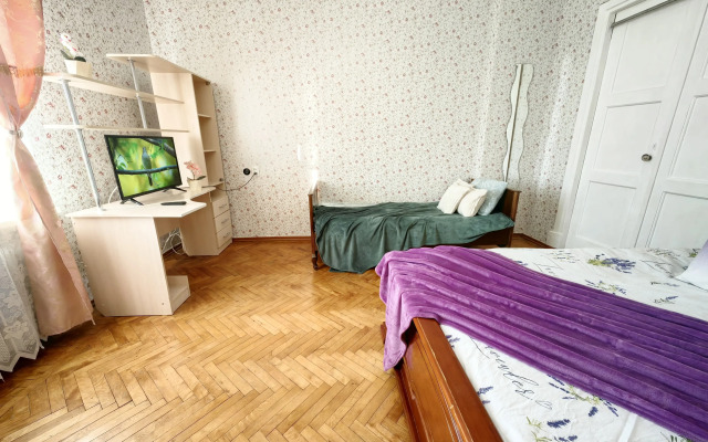 Like Home vozle zavoda Sevmash Apartments