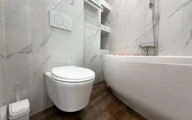 Апартаменты в слитном ЖК Headliner