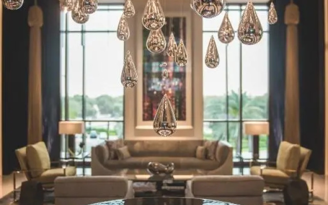 Four Seasons Hotel Dubai International Financial Centre