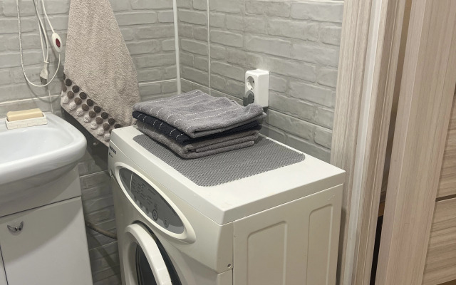 Квартира Уютная квартира рядом с березовой рощей