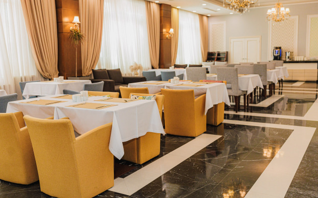 Comfort Hotel Astana