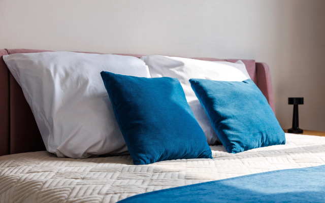 Serenity Life Krasnye Vorota Flat