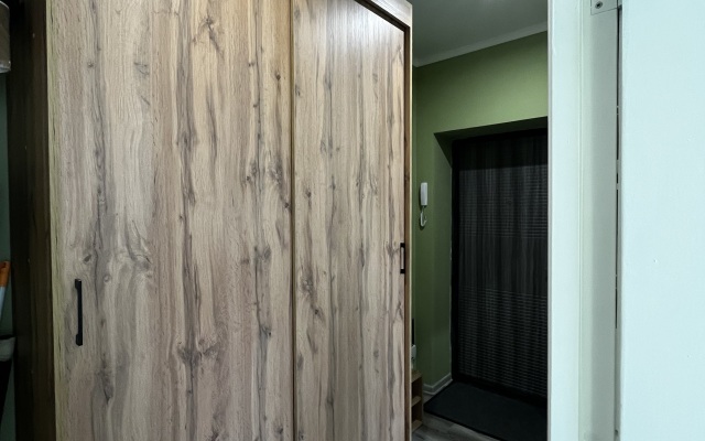 Квартира На Берегу Балтийского Моря Green Relax