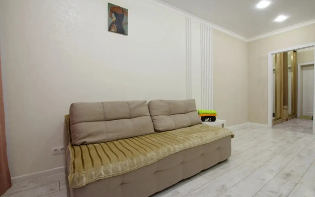 Metro Ametyevo Apartments 2