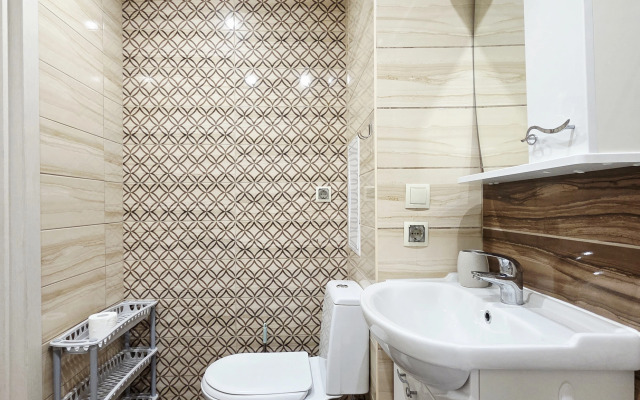 Roomonday V Zhk Sayany-Park Art.001422 Apartments