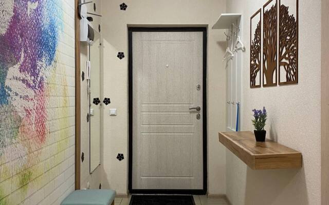 Апартаменты Apart-Comfort на Лисицына 57