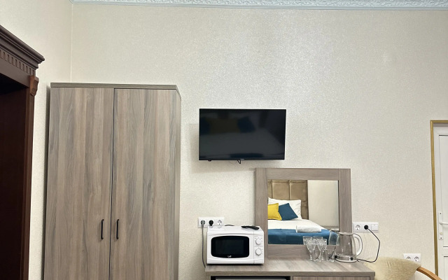 Apartamenty V Adlere Flat
